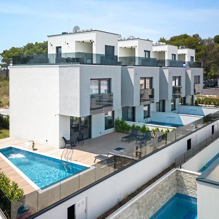 Villas Residence 360 Trogir Exteriör bild