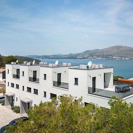 Villas Residence 360 Trogir Exteriör bild