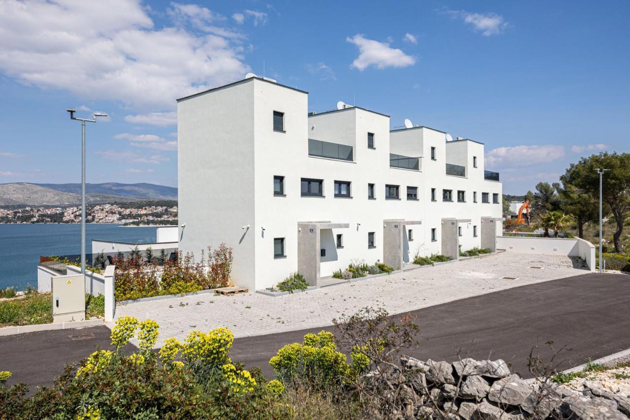 Villas Residence 360 Trogir Exteriör bild